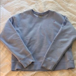 Champion reverse weave sweatshirt